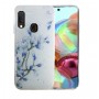 Rico Vitello print back cover voor Galaxy A20E (1)