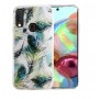 Rico Vitello print back cover voor Galaxy A20E (3)