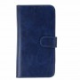 Rico Vitello excellent Wallet Case voor iPhone 11 Blauw