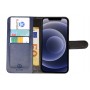 Rico Vitello excellent Wallet Case voor iPhone 11 Blauw