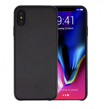 Style Back Cover voor iphone X / XS BK