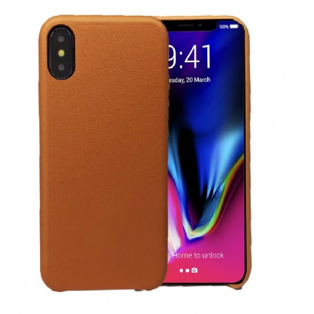 Style Back Cover voor iphone X/ XS  BR