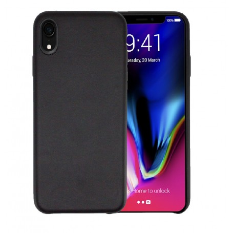 Style Back Cover voor iphone XR BK