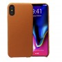 Style Back Cover voor iphone XS max BR