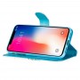 Print book case voor Galaxy S10 Lite (1)