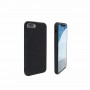 Rico Vitello Super PU back cover voor iPhone 7/8 Plus zwart