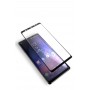 Rico Vitello Transparant Screenprotector gehard glas voor Galaxy note 10