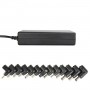 Universele Laptop adapter 13 TIPS Zwart