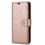 Rico Vitello L Wallet case voor iPhone 12 pro  max Zwart