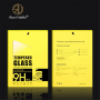 RV Transparant Screenprotector gehard glas voor iPad 2/3/4