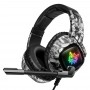 Onikuma Gaming headphone K19