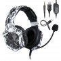 Onikuma Gaming headphone K19