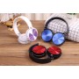 Wireless Stereo Headphones N95BT Rood