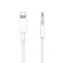 Lightning 3.5mm Audio kabel