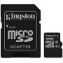 Kingston-klasse 10 Micro SD 16GB