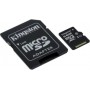 Kingston-klasse 10 Micro SD 64GB