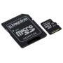 Kingston-klasse 10 Micro SD 128GB