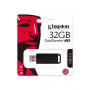 Kingston data traveler 100G3 32GB SUB Stick 3.0 Flash driver- zwart