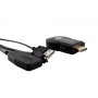 HDMI Dongle Wifi Display Receiver