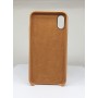 Style Back Cover voor iphone X/ XS  BR