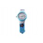 Yolako kinderhorloge blauw