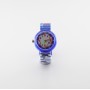 Yolako kinderhorloge blauw