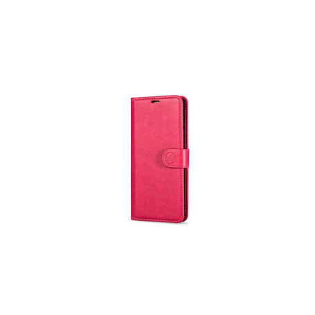 Rico Vitello L Wallet case voor iPhone 13 Pro Max Roze