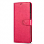 Rico Vitello L Wallet case voor iPhone 13 Pro Max Roze