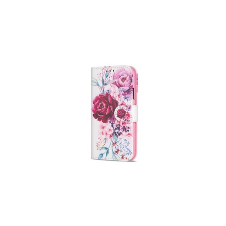 Print Book Case voor iPhone 13 Pro Max (2)