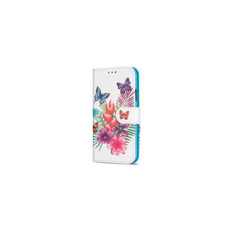 Print Book Case voor iPhone 13 Pro Max (3)