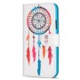 Print Book Case voor iPhone 13 (1)