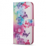 Print Book Case voor iPhone 13 (4)