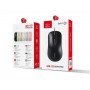 Muis Kabel, USB wit en zwart