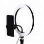 Ring Fill light + houder met statief