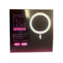Ring Fill light + houder met statief