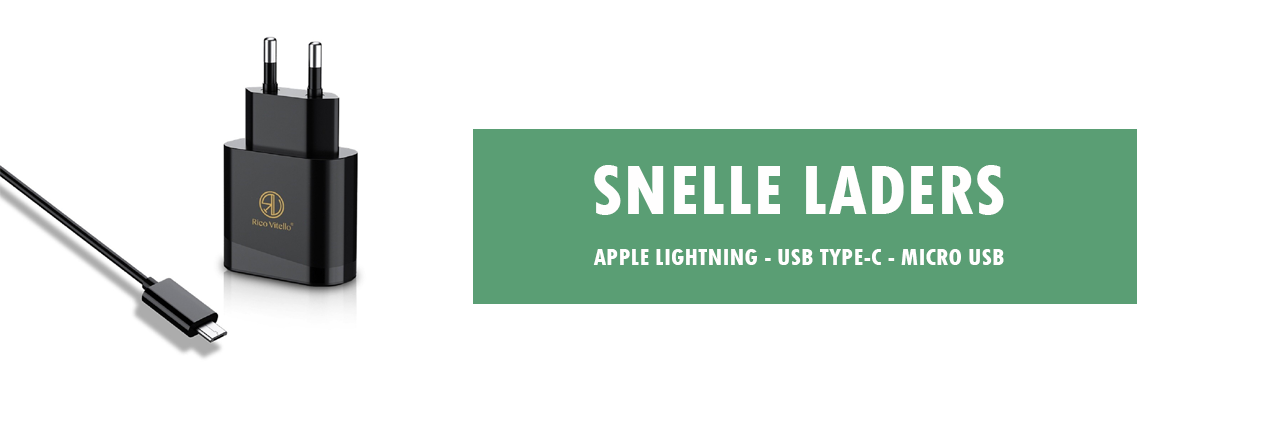 Opladers Opladers
